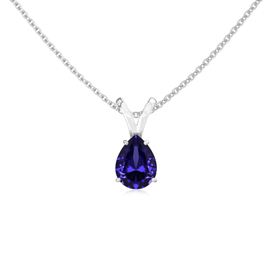Sterling Silver