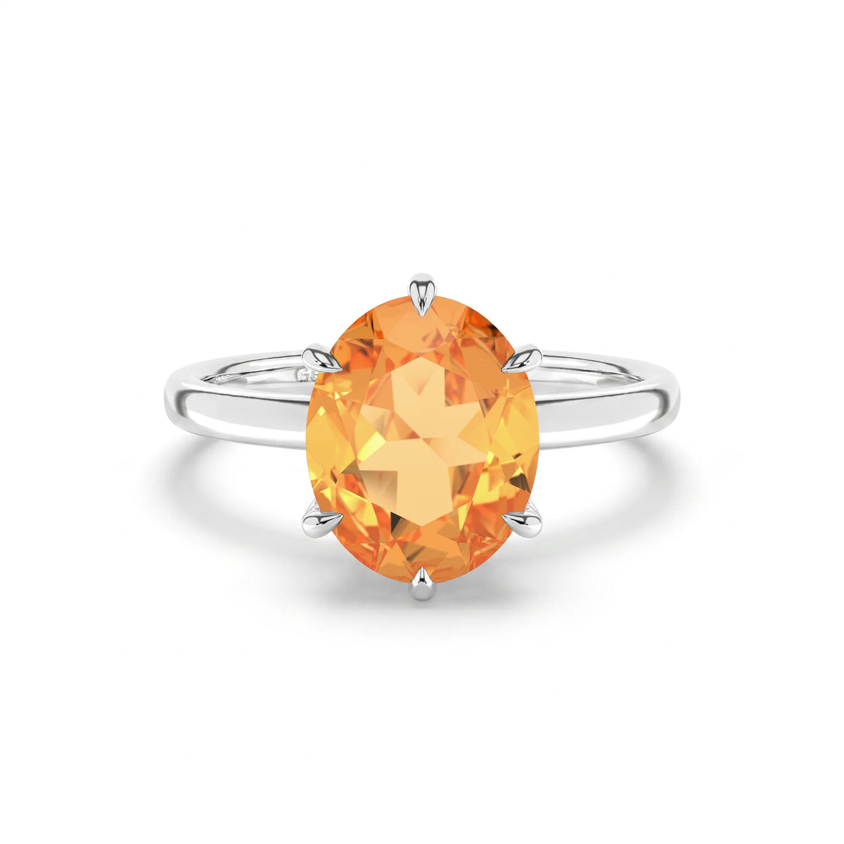 Sterling Silver