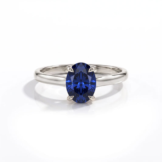 Sterling Silver