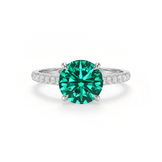 Sterling Silver