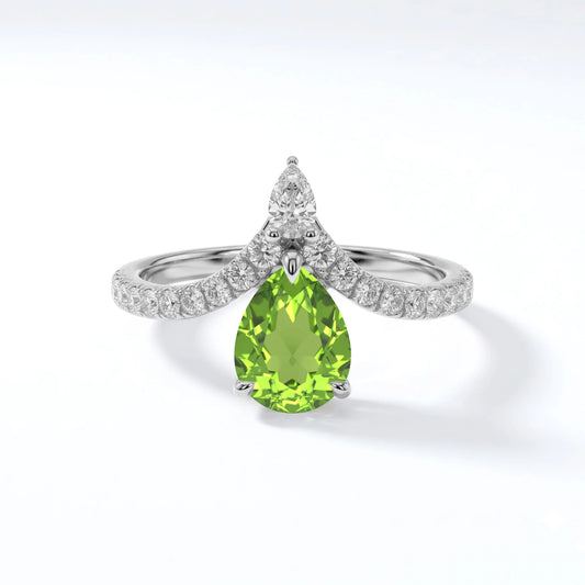 Sterling Silver
