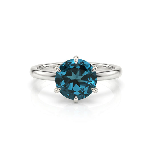 Sterling Silver