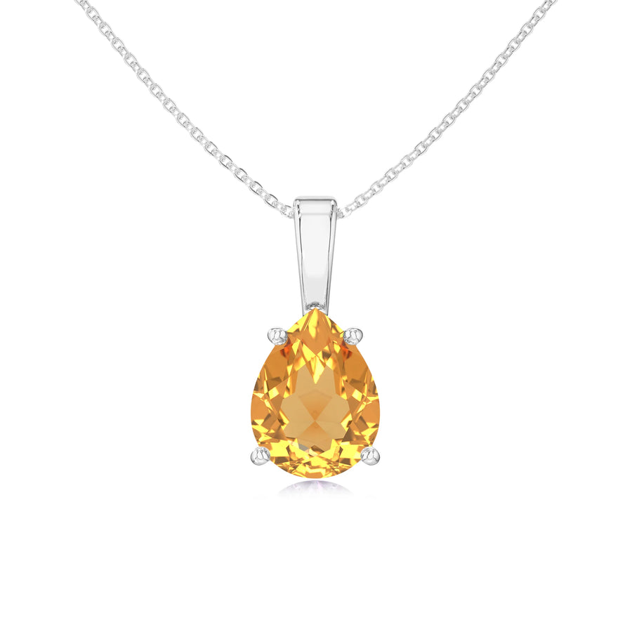 Sterling Silver
