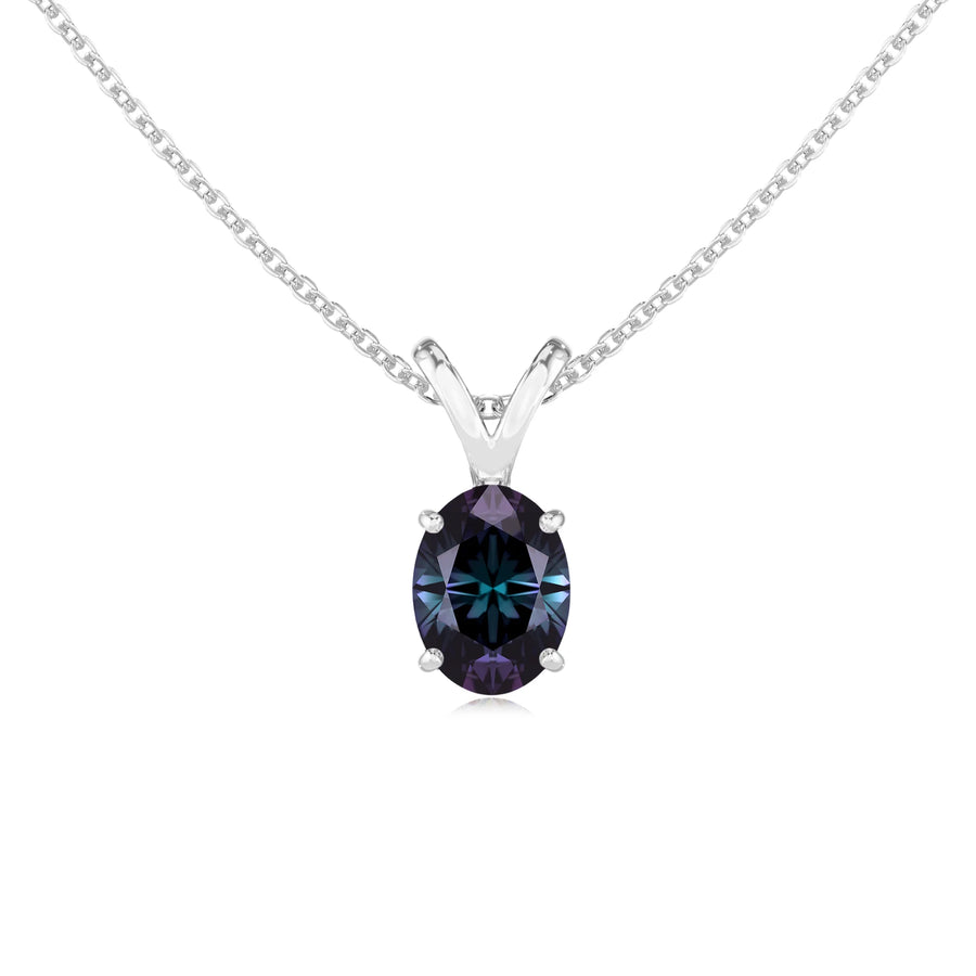 Sterling Silver