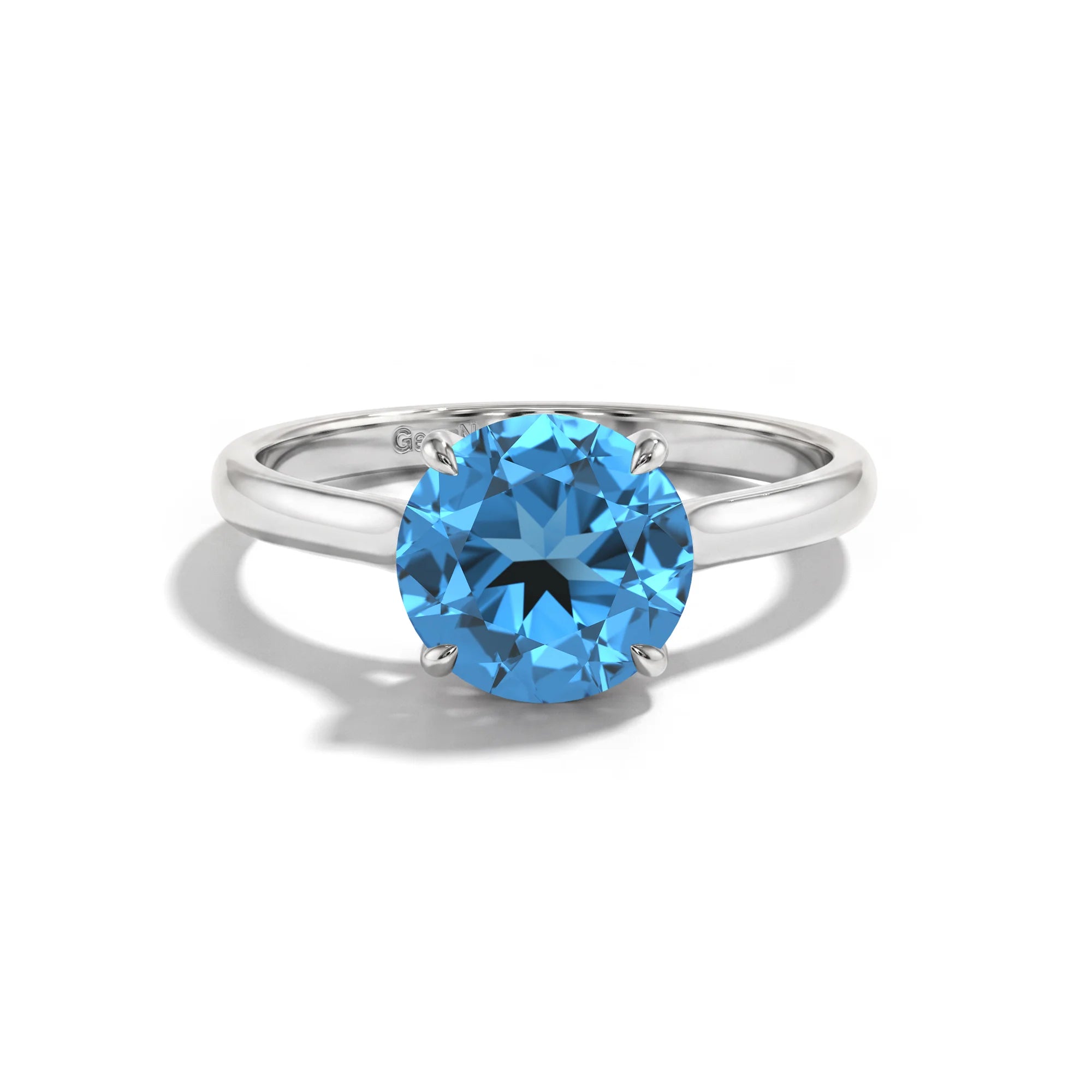 Sterling Silver
