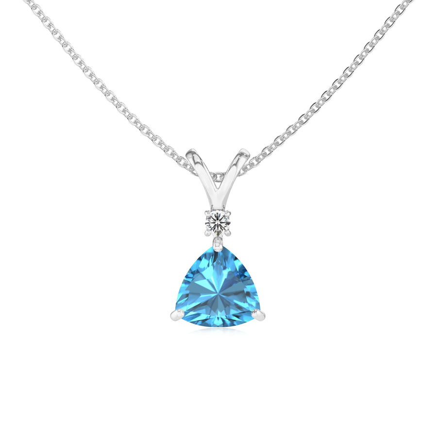 Sterling Silver