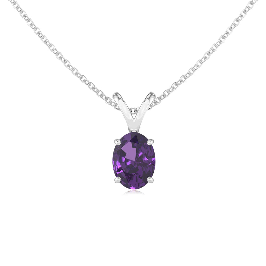 Sterling Silver