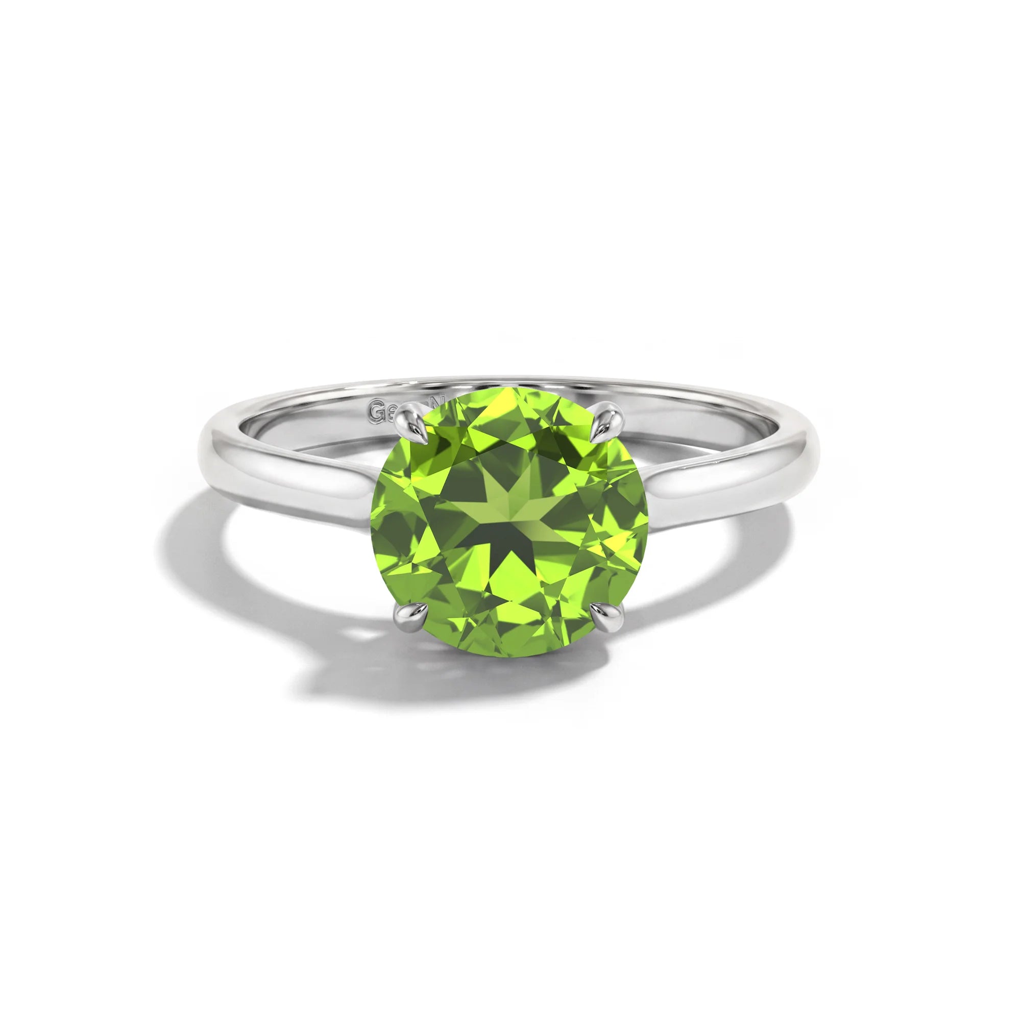 Sterling Silver