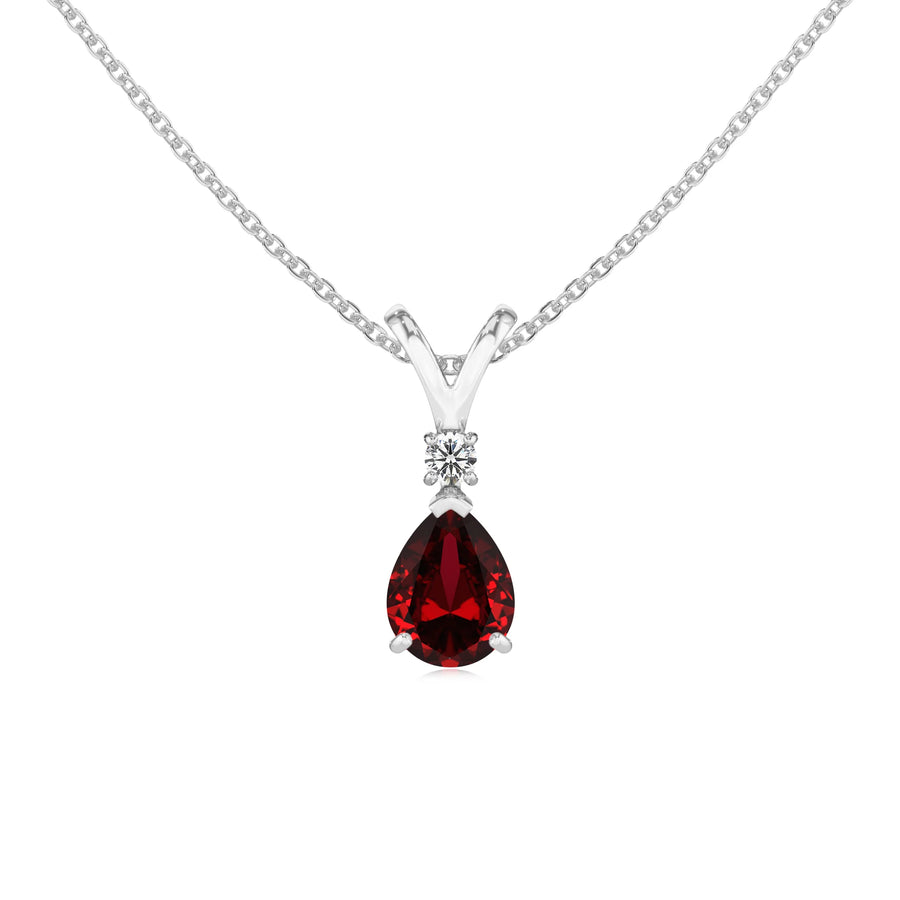 Sterling Silver