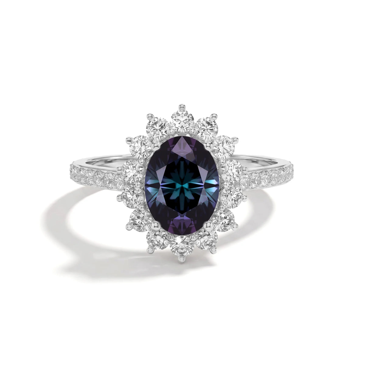 Sterling Silver