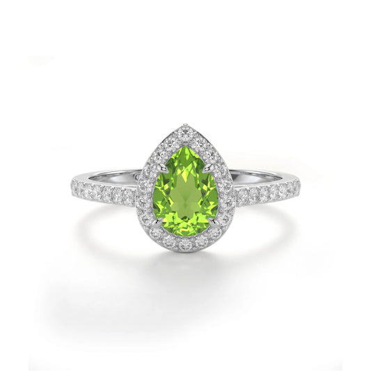 Sterling Silver
