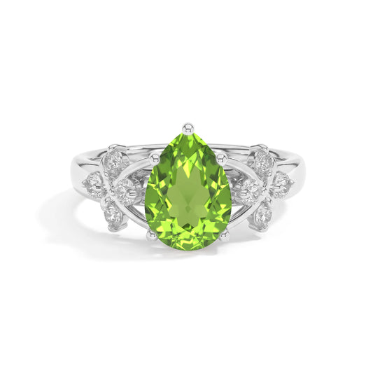 Sterling Silver