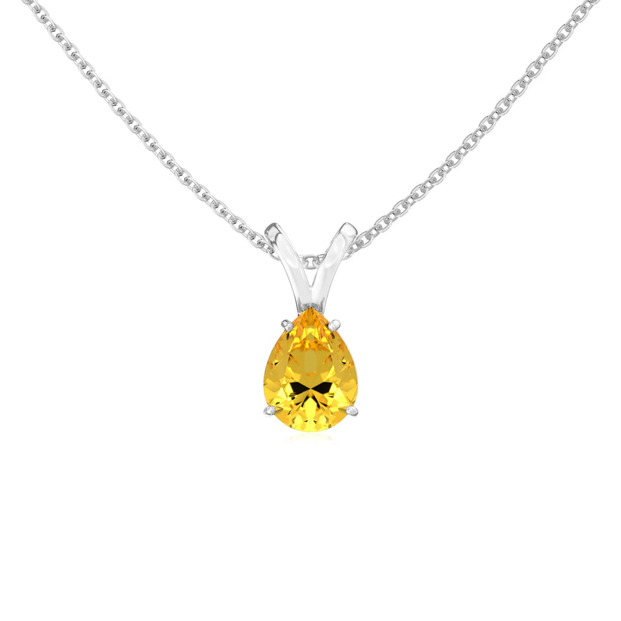 Sterling Silver