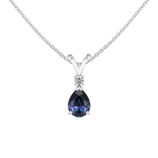 Sterling Silver
