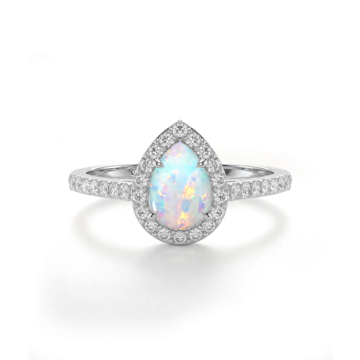 Sterling Silver