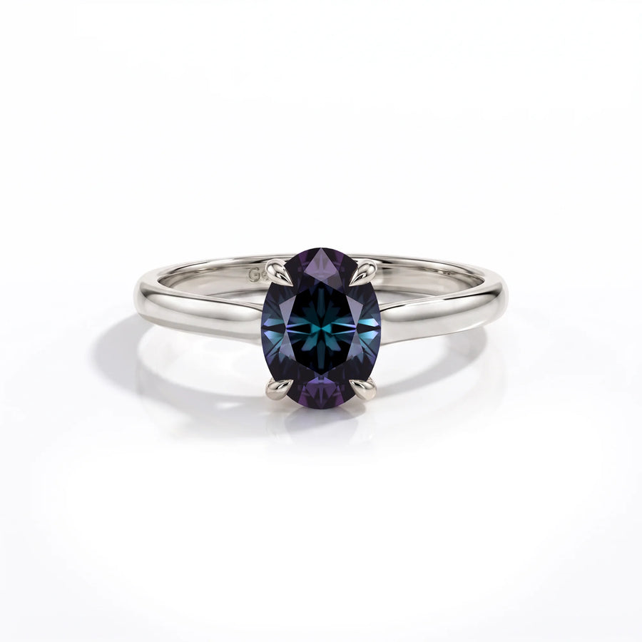 Sterling Silver