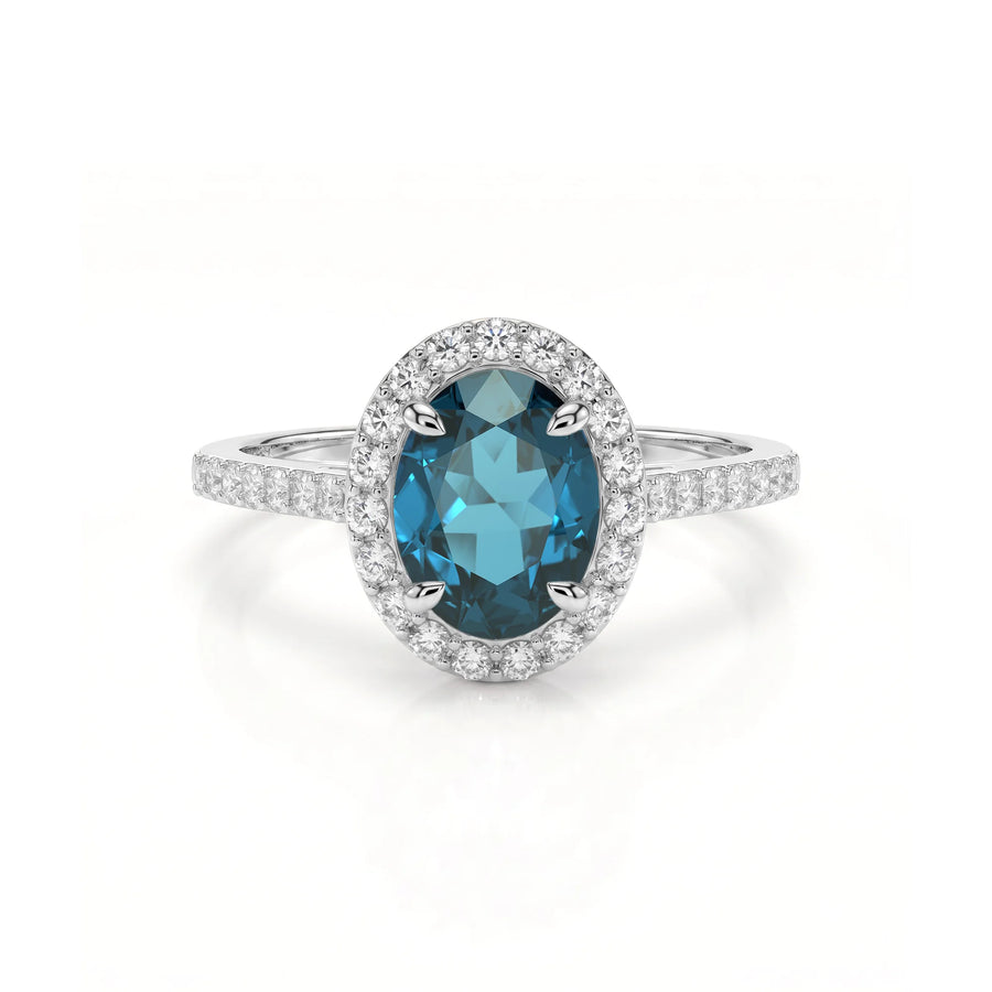Sterling Silver