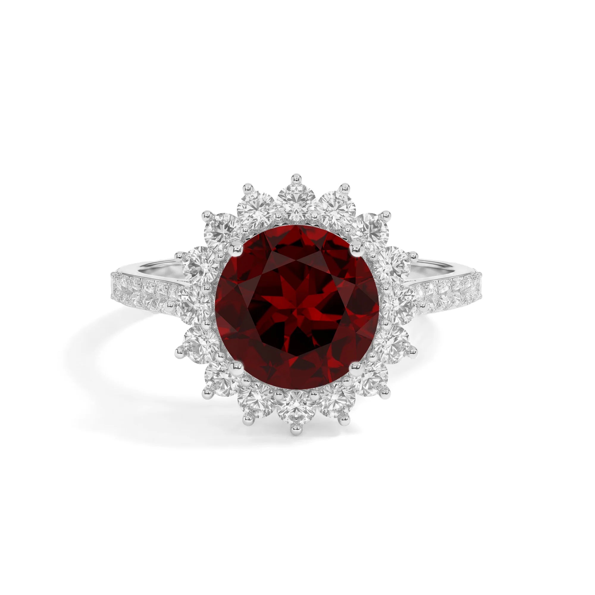 Sterling Silver