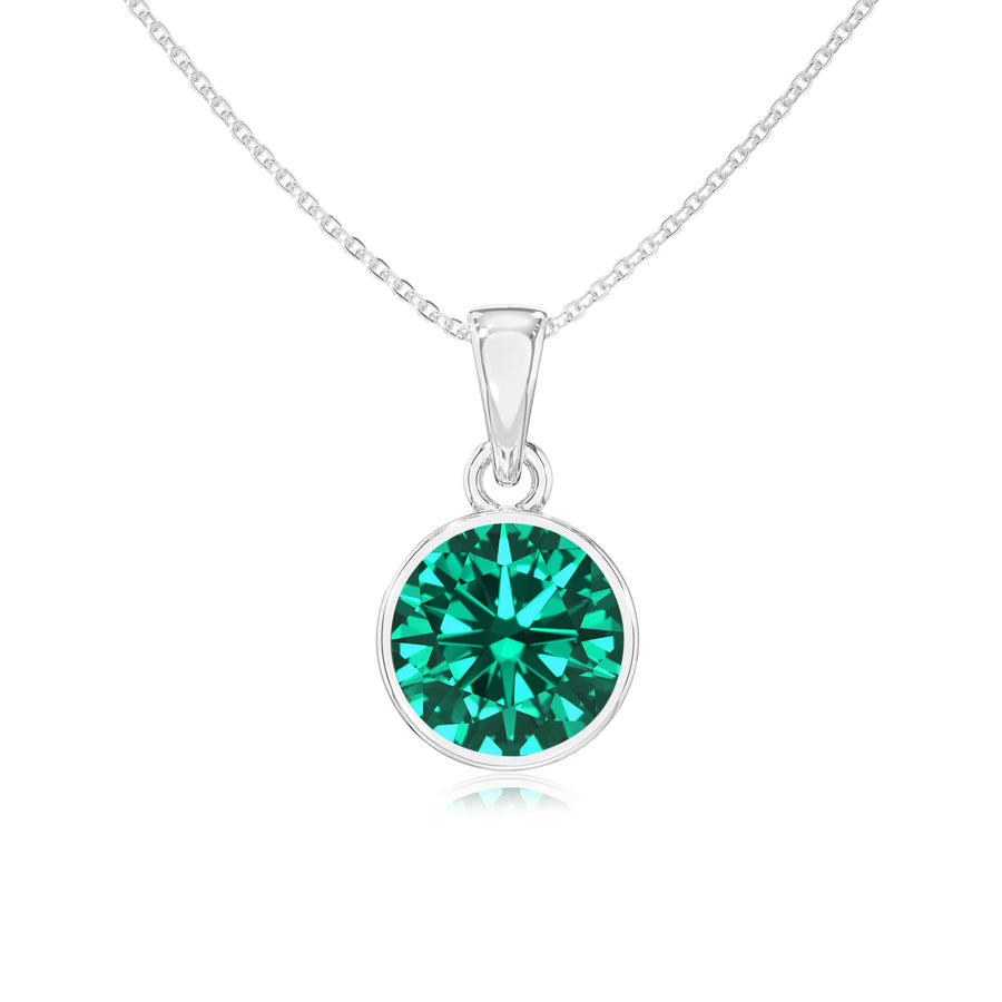 Sterling Silver
