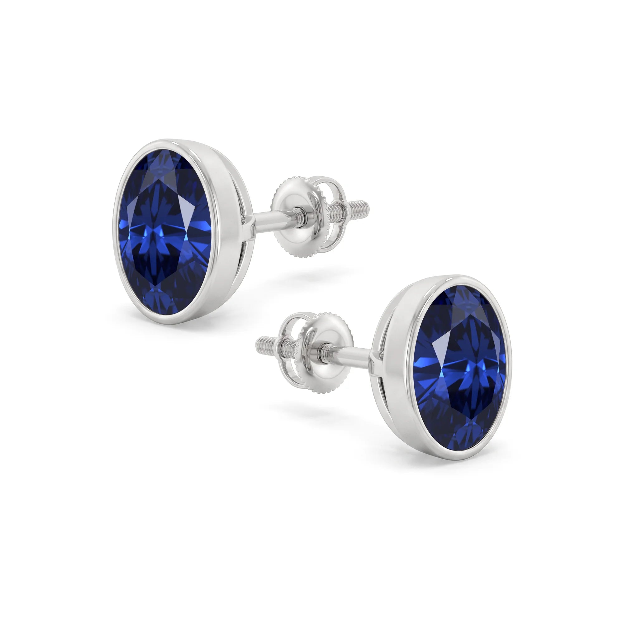 Sterling Silver