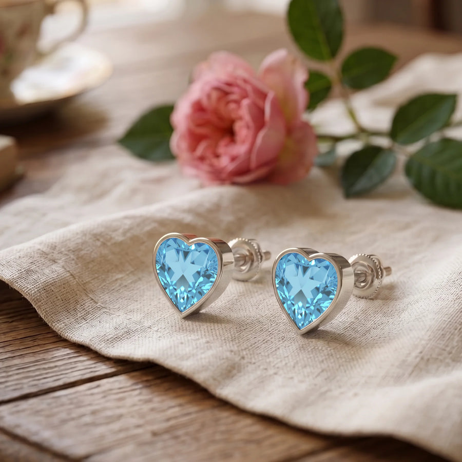 Sterling Silver