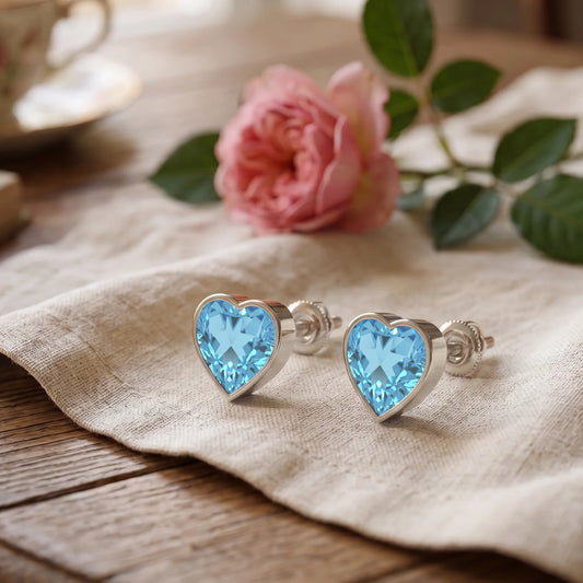 Sterling Silver