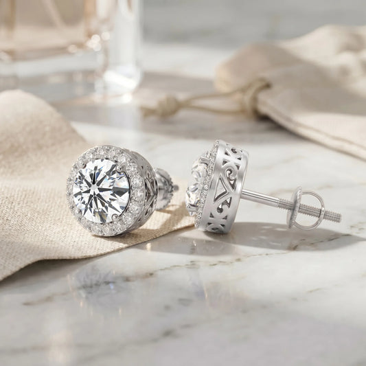 Sterling Silver