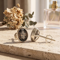 Sterling Silver