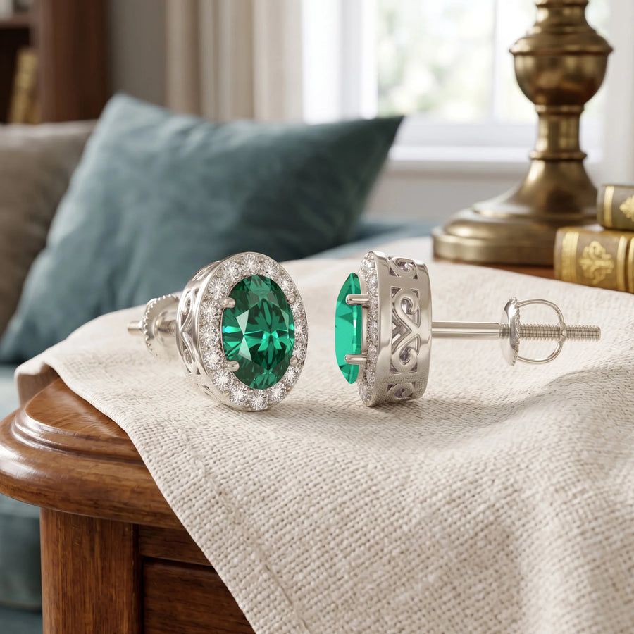 Sterling Silver