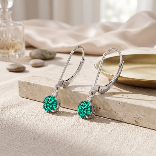 Sterling Silver