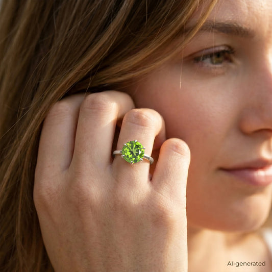 Sterling Silver