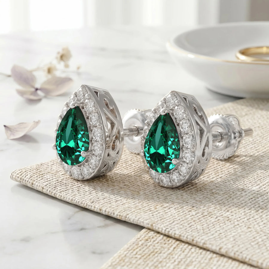 Sterling Silver