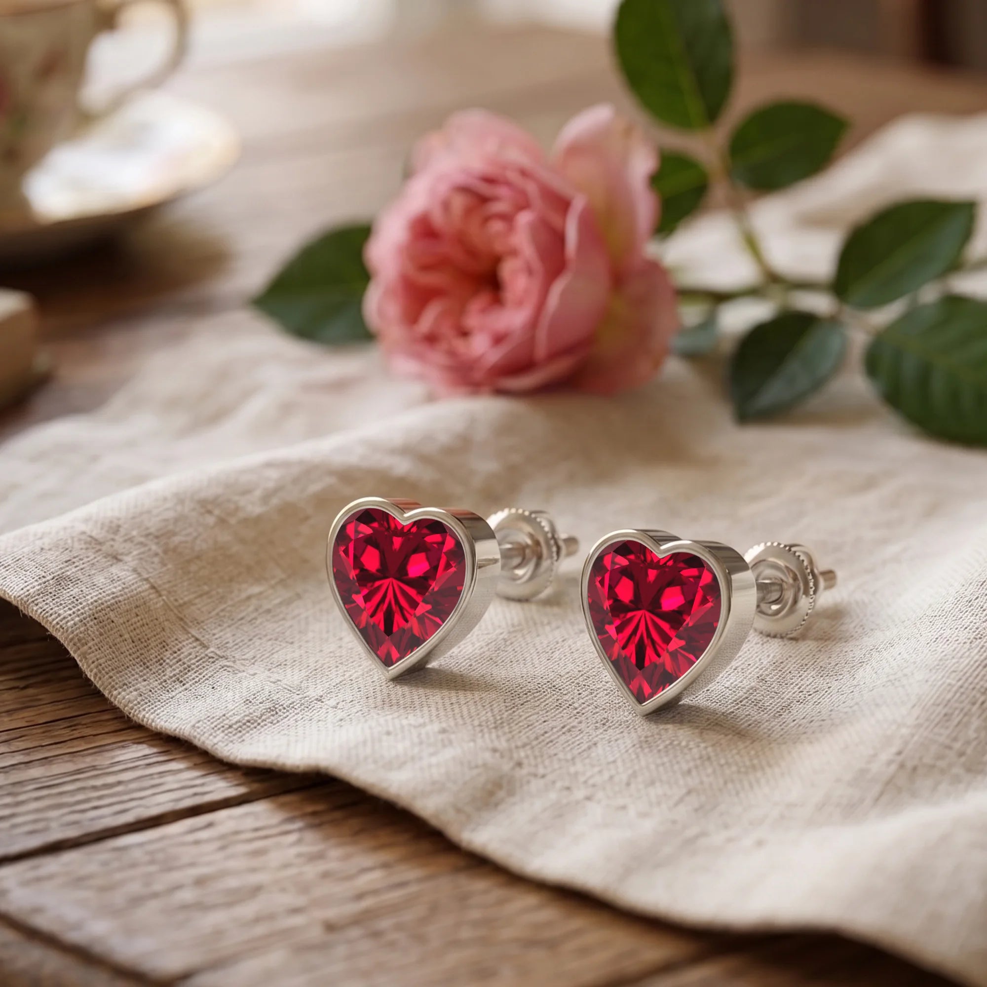 Sterling Silver