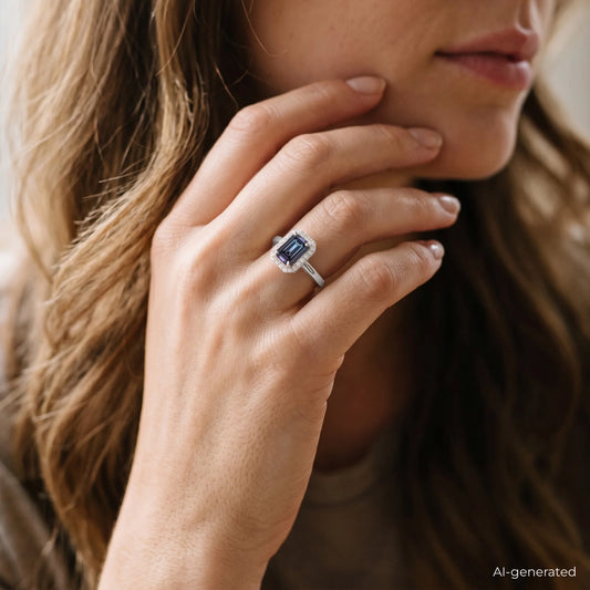 Sterling Silver