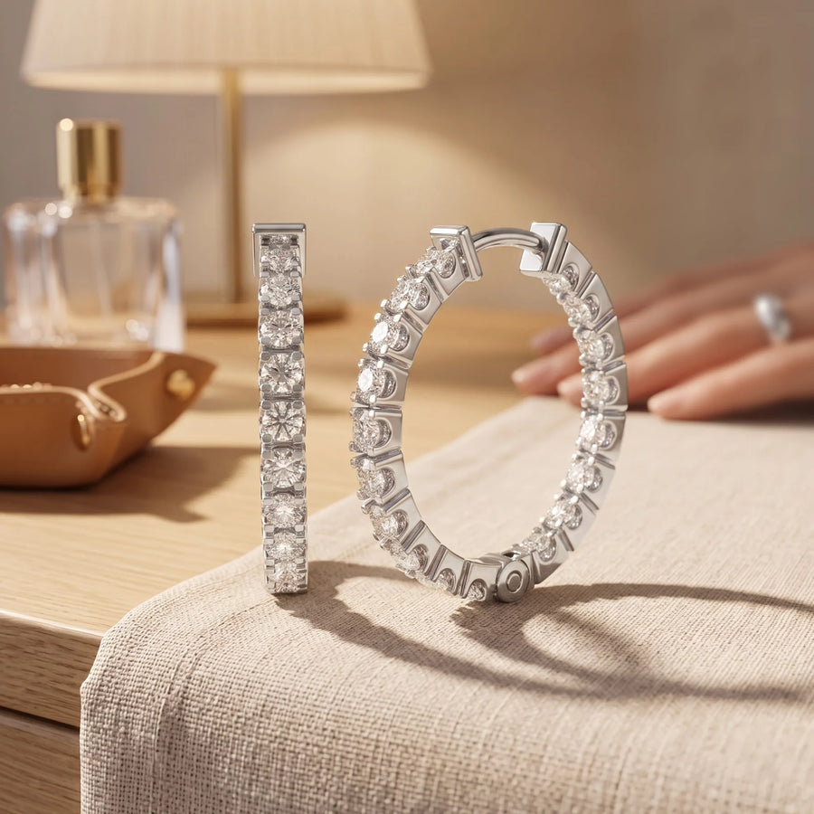 Sterling Silver