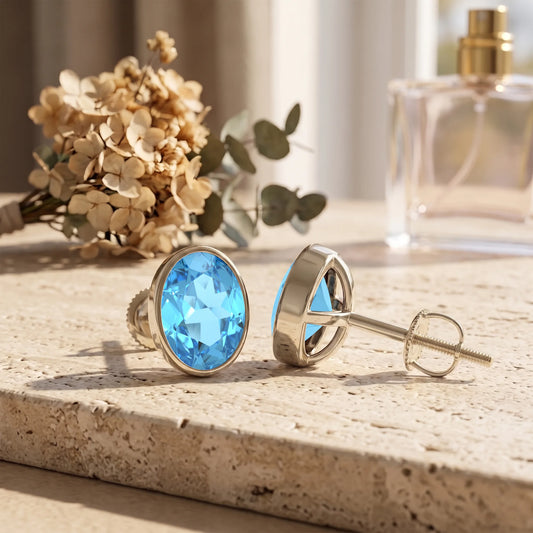 Sterling Silver