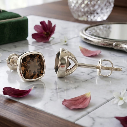 Sterling Silver