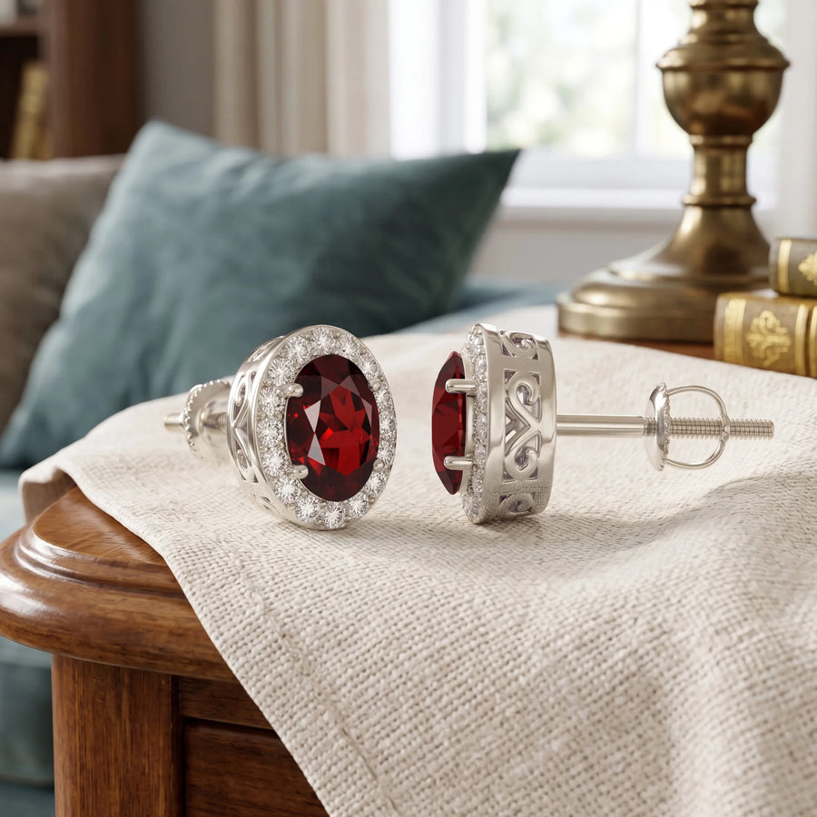 Sterling Silver