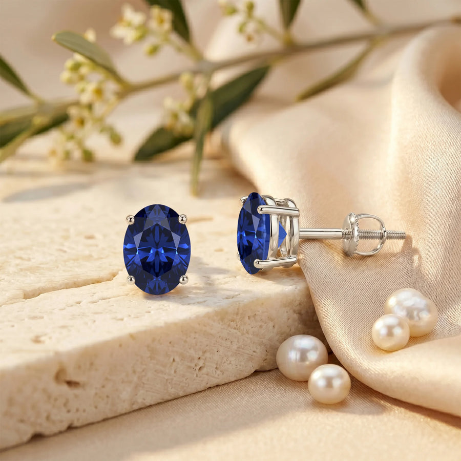 Sterling Silver