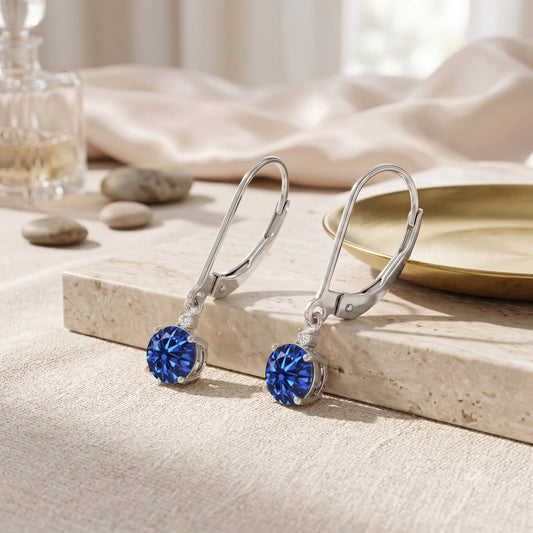 Sterling Silver