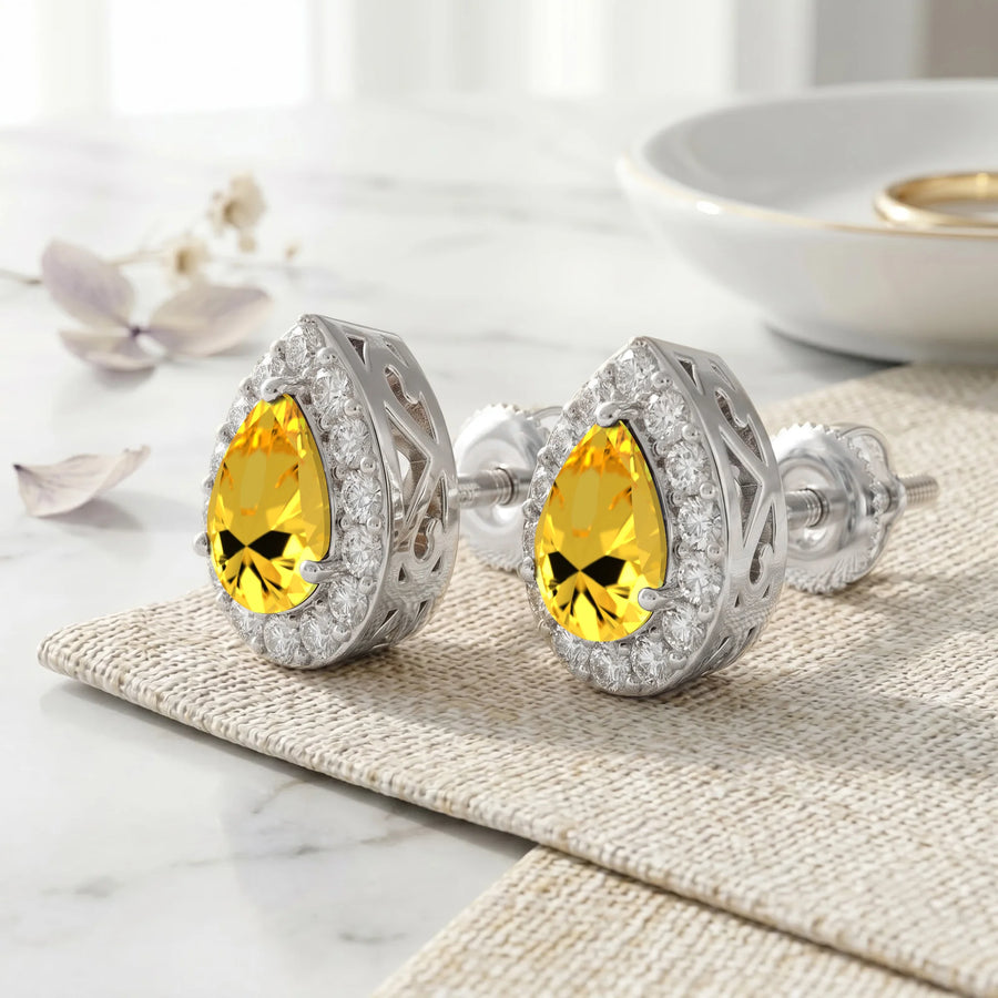 Sterling Silver