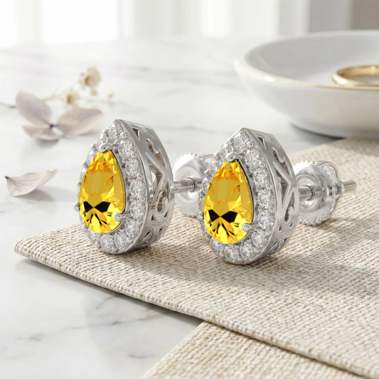 Sterling Silver
