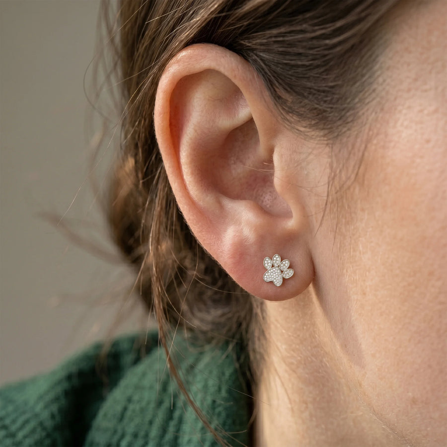 Sterling Silver