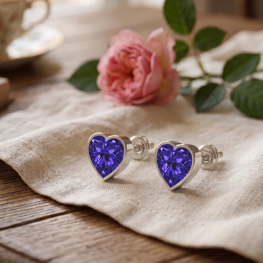 Sterling Silver