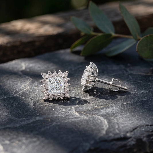 Sterling Silver