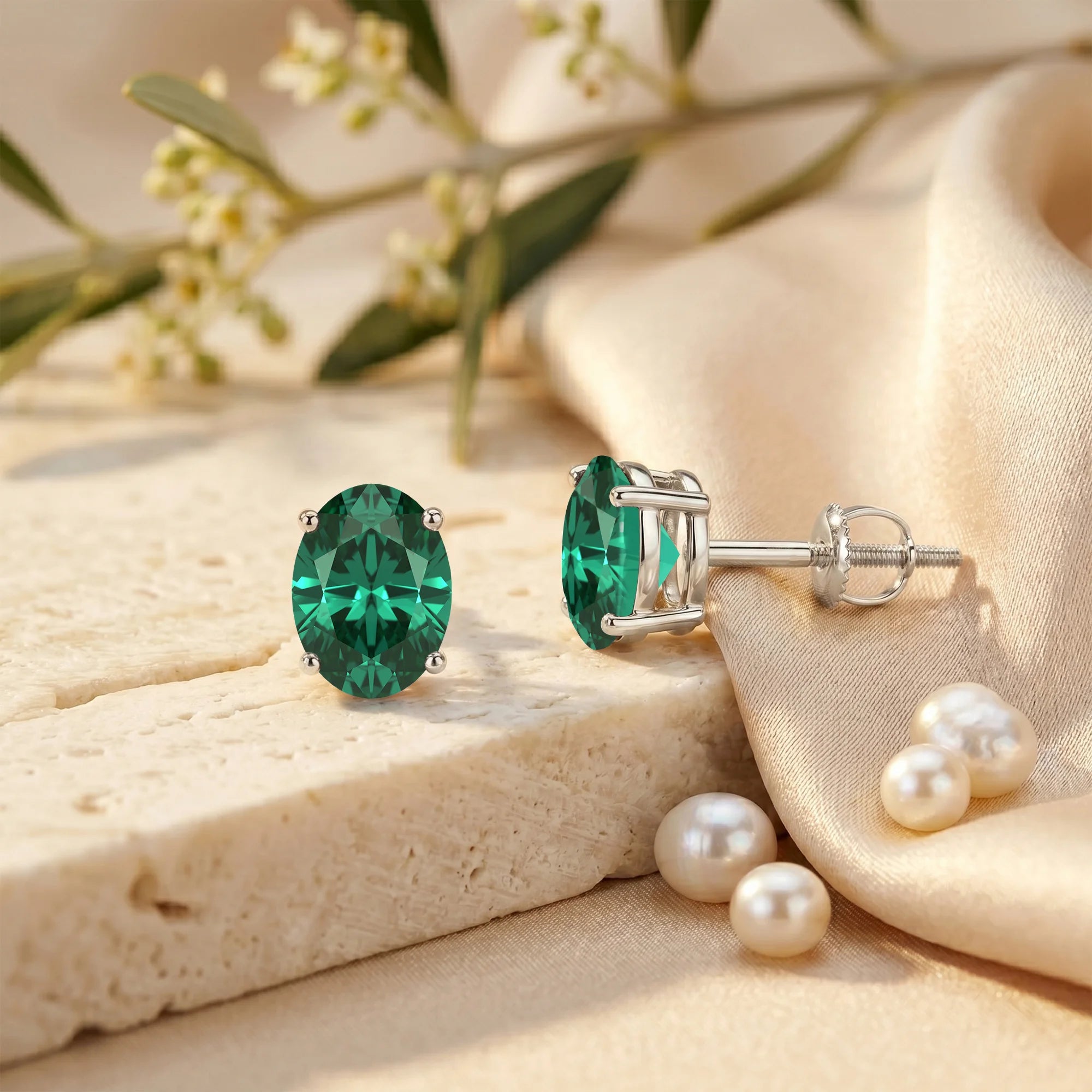 Sterling Silver