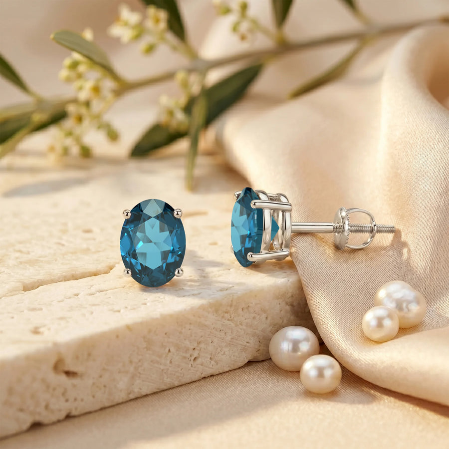 Sterling Silver