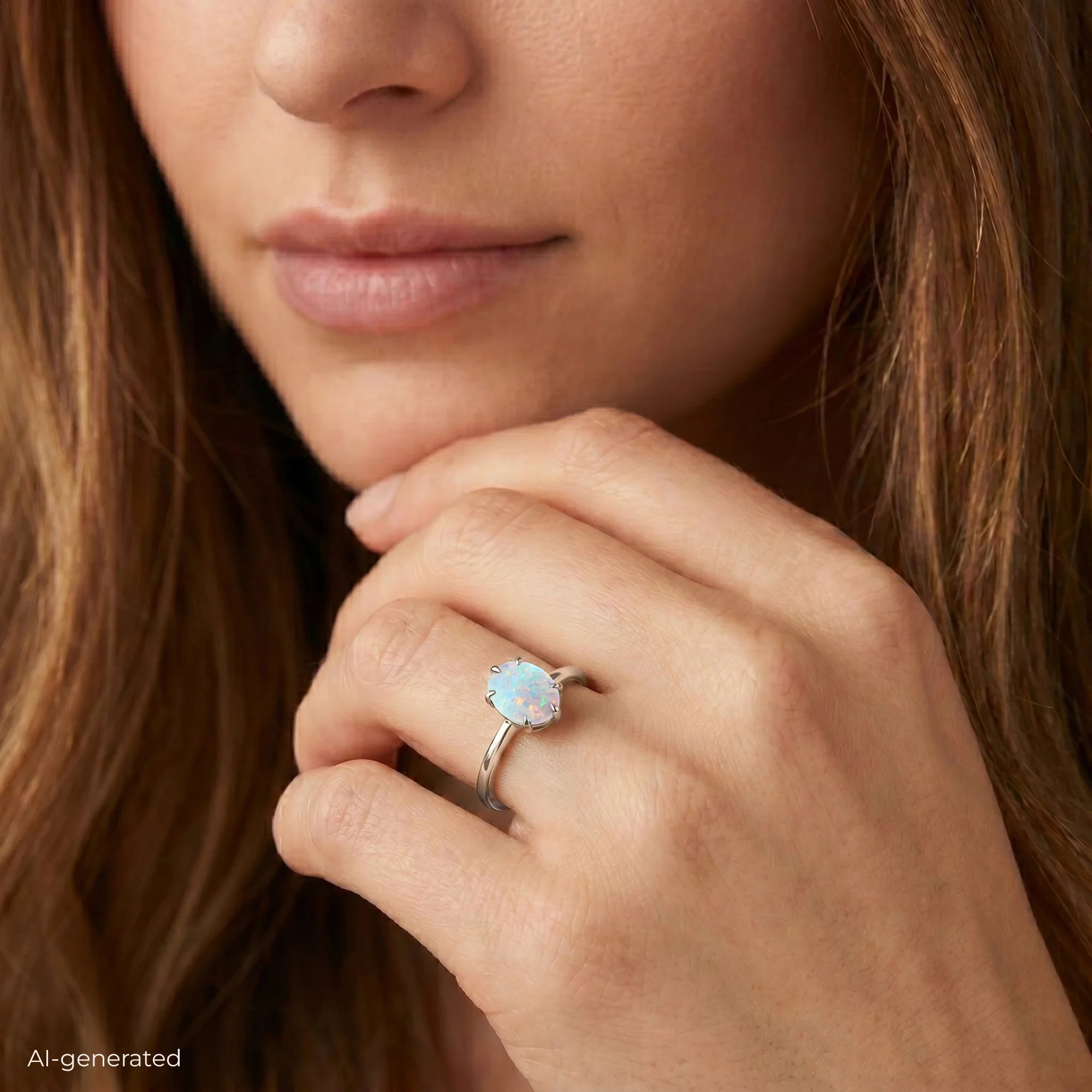 Sterling Silver