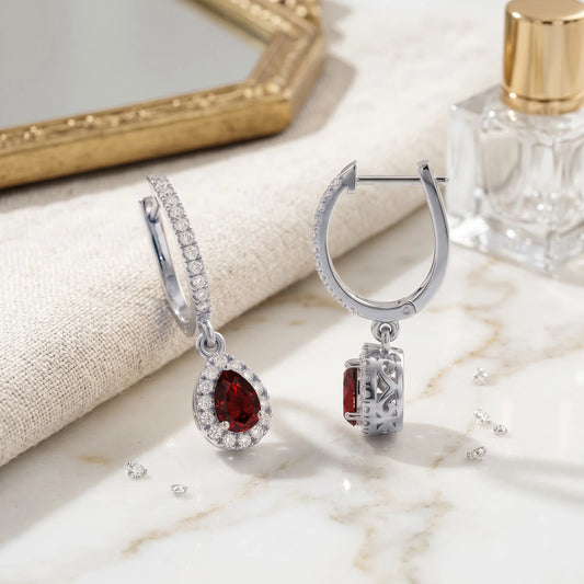 Sterling Silver