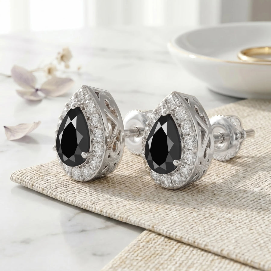Sterling Silver
